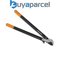 Fiskars 112580 L77 Large Anvil Lopper PowerGear 1000583 686mm Long 50mm Max Cut