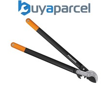 Image of Fiskars 112580 L77 Large Anvil Lopper PowerGear 1000583 686mm Long 50mm Max Cut