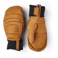HESTRA Men's Fall Line Mitt - Cork - 8.0