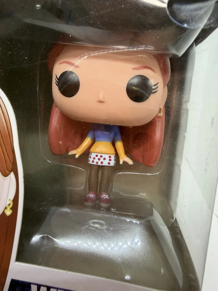 Funko Pop Buffy Willow 122 - Photo 2/4