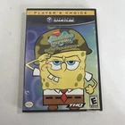 SpongeBob SquarePants: The Battle for Bikini Bottom (GameCube, 2004) Tested