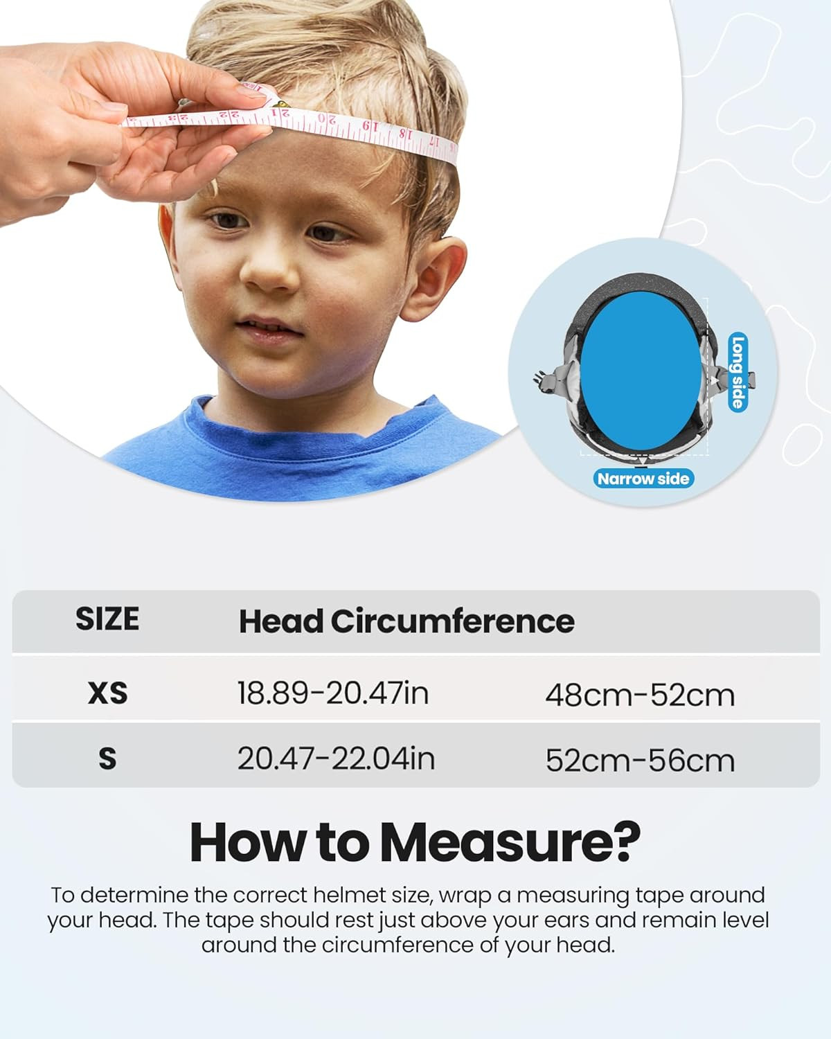 Durable Kids Ski Helmet & Goggles Set with 12 Vents, Safety-Certified Design