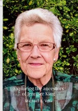 Exploring the ancestors of Jennifer King