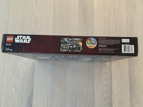 LEGO Star Wars - Clone Turbo Tank - 75151 - New Sealed