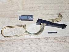 Winchester Model 94 Angle Eject Lever And Link Assembly Post 64 9
