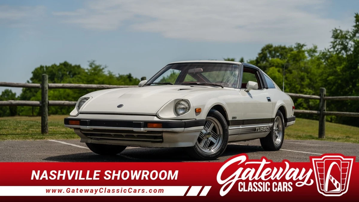 Nissan 280ZX for sale | eBay