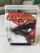 God of War III Sony PlayStation 3, 2010