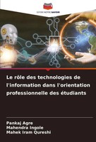 Le RôLe Des Technologies De L'information Dans L'orientation Professionnelle...