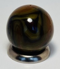 CAC Christensen Agate Company Swirl .63 In Mint Condition