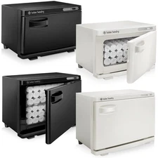 Hot Towel Warmer Cabinet Spa Salon Facial Equipment