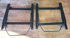 Bride Type Ro Seat Rails Honda Cr-x Ef 678 Driver H058ro Passenger H057ro Bride Type Ro Seat Rails Honda Cr-x Ef 678 Driver H058ro Passenger H057ro