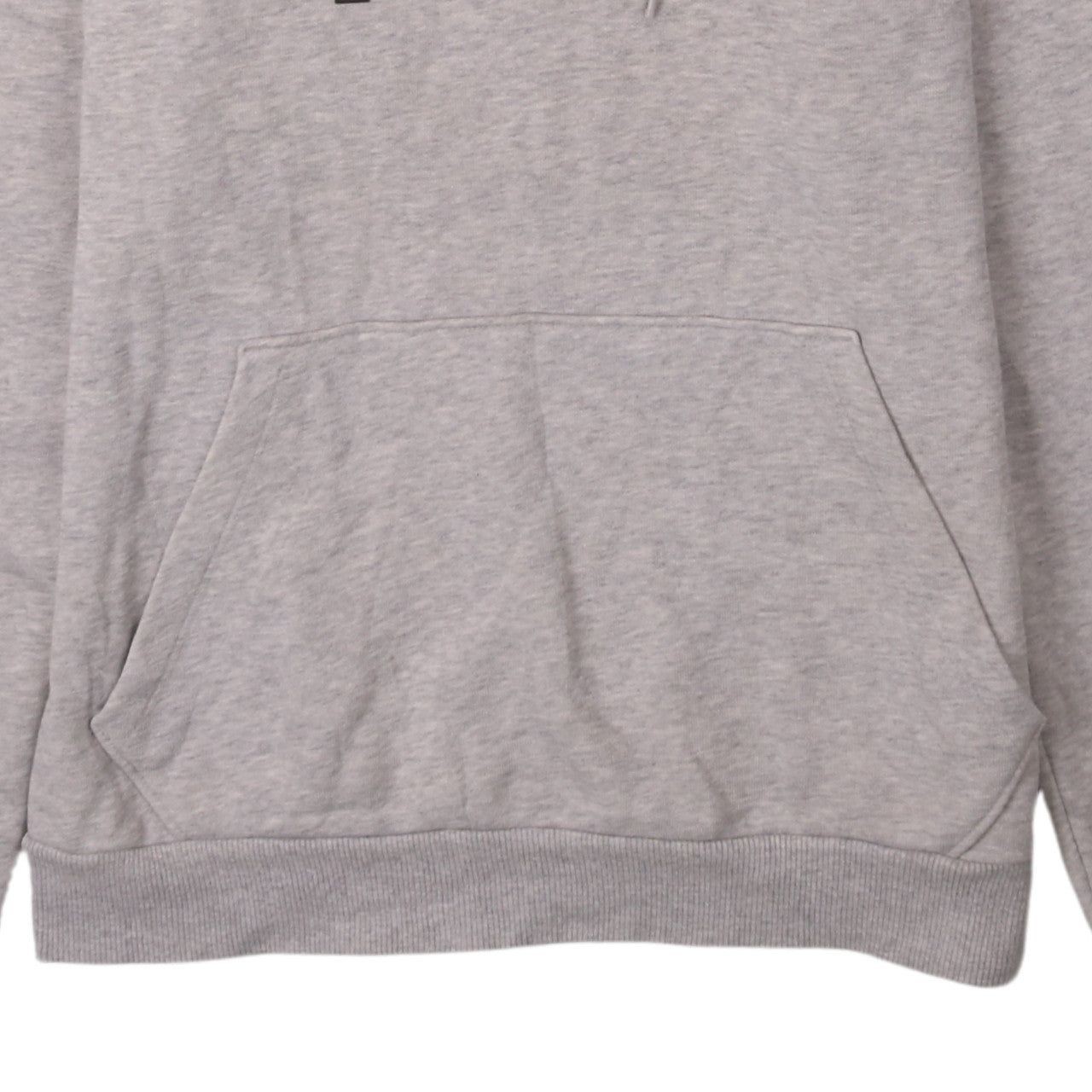 Puma Grey Hoodie Womens M image 5