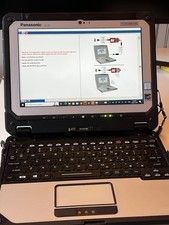 Panasonic Touchbook Full Ford Daignostic Kit Ids Fdrs Vcm3 Mazdaready2use Panasonic Touchbook Full Ford Daignostic Kit Ids Fdrs Vcm3 Mazdaready2use