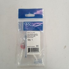 T S Style 002712-40 for Right Hand Compression Hot Eterna Spindle