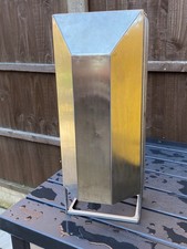 Stainless Steel Rebreather Travel Frame