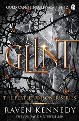 Raven Kennedy - Glint The TikTok Fantasy Sensation that's sold o - E245z