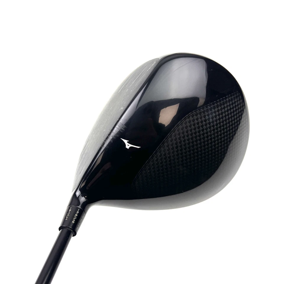 Mizuno ST-Z 220 Driver / 9.5 Degree / Hzrdus Smoke RDX Stiff Flex - Image 4 of 4