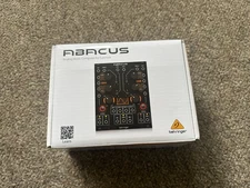 Behringer Abacus *Marque nouvelle*