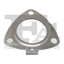 Tube d'échappement Fiat CROMA