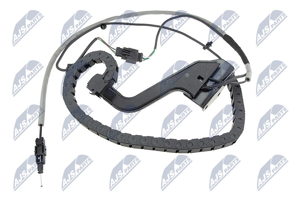 Electrical wire repair kit Right EZC-ME-012 NTY for MERCEDES-BENZ VW - Image 5