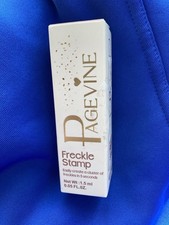 Freckle Stamp Pen Fake Freckles Stain Marker Pencil Tool Natural Lifelike Light