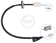 A.B.S. Bremsseil Seilzug Feststellbremse K14201 für DS4 C4 CITROËN DS 2 THP 110