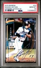 Sho-Time! PSA 10 Gem Mint!  2015 Bandai Owners League 02 Shohei Ohtani #23 Nice!