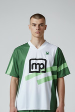 Uhlsport Football Tshirt Jersey Vintage 90s Made in Germany Size XL