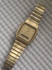 SEIKO H601-5410 Chronograph Vintage Rare Runs Great