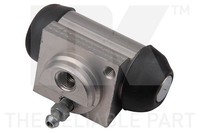 NK Radbremszylinder 803971 FüR Dacia Lada Renault