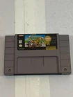 Super Mario Kart Super NES Video Game Cartridge, Vintage, Pre-Owned