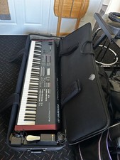 Yamaha MOXF8 Keyboard Synthesizer
