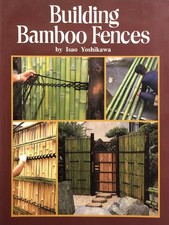 Building Bamboo Fences by Yoshikawa