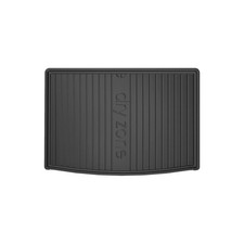 KOFFERRAUMMATTE LADERAUMWANNE FÜR VW GOLF PLUS V (5M1, 521) - FROGUM DZ402874