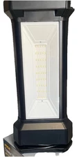 Light Work Light Koda LED Tower Work Light with Power and USB,Tools,Home