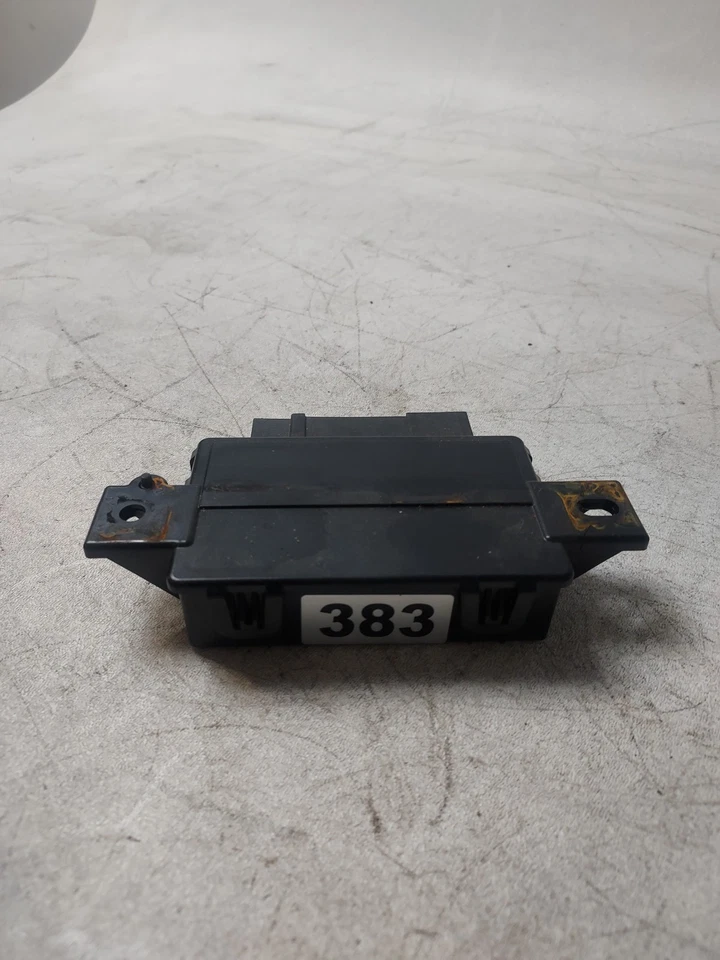 Chevrolet Equinox 2010-2017 módulo de control de asiento térmico OEM Foto 4 de 4