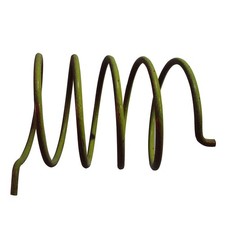 Comet 40 Series Reverse Wind Spring 204524A 204524A