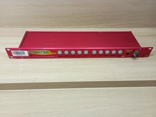 Sonifex Redbox RB-SS10 10 Way Analogue Source Selector/Mixer