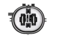 Genuine VEMO Compressor compressed air system V48-52-0006