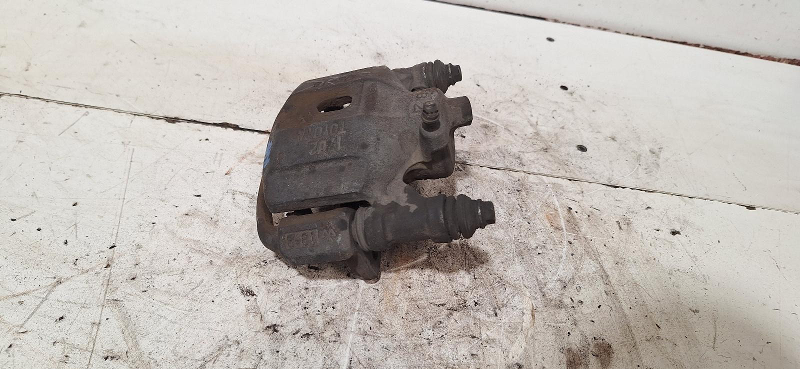 Toyota Starlet Right Front Caliper EP91 03/1996-09/1999 - thumbnail 5