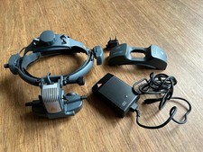 HEINE OMEGA 500 UNPLUGGED indirektes Ophthalmoskop