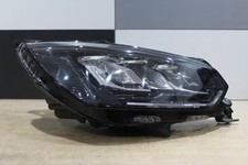 LED Scheinwerfer rechts Original + Peugeot  208 II 2008 II + Headlight 73313326