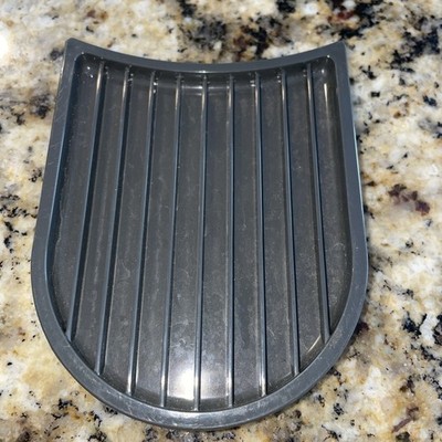 Soda Stream drip tray