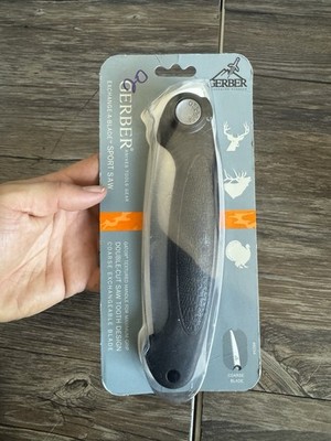 Vintage GERBER Saw Sport Saw
