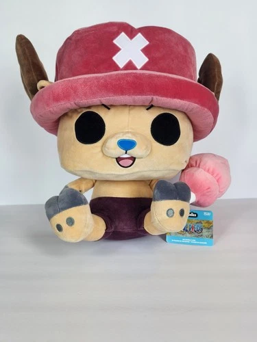 Funko POP! Plush Mega: One Piece Tony Tony Chopper 16-in Plush *NEW*