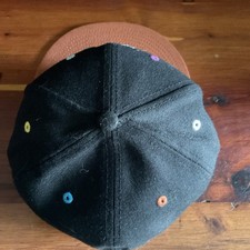 Mens Baseball Cap