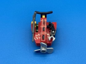 LEGO Atlantis: Angler Attack (7978) (No Minifigs, Box Or Manual)