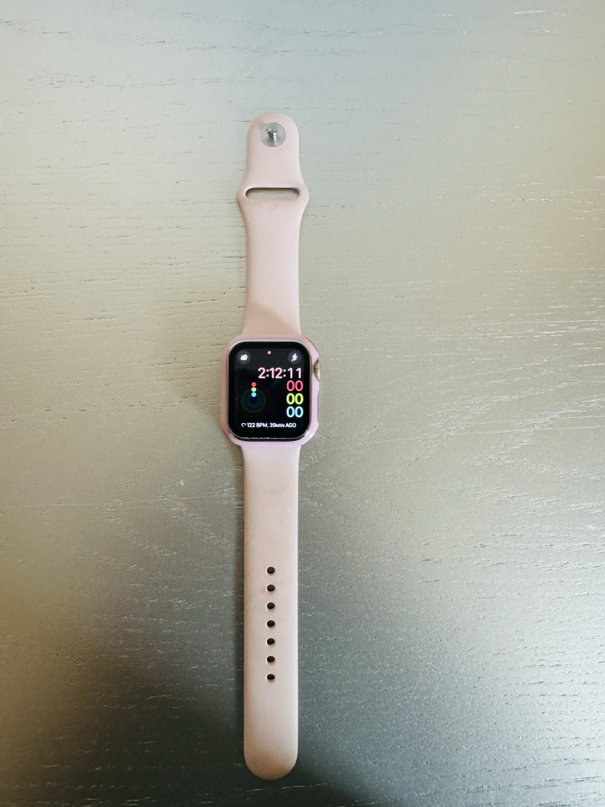 Apple Watch SE-image