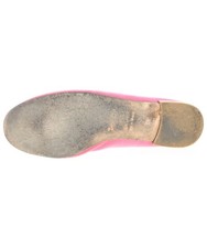Derbies Dr. Martens Femme Taille 38.5 FR - Cuir Bicolore, Fabriqué Au Royaume-Uni, Occasion Bon état