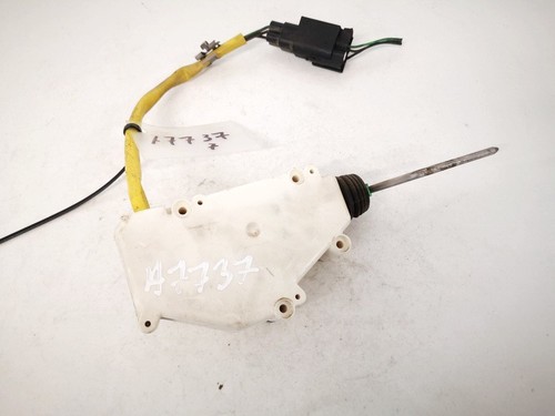 7m0959775c Stellmotor Microschalter, Heckklappe Heckklappenschlos DE1636470-87